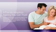 florida adoption agencies